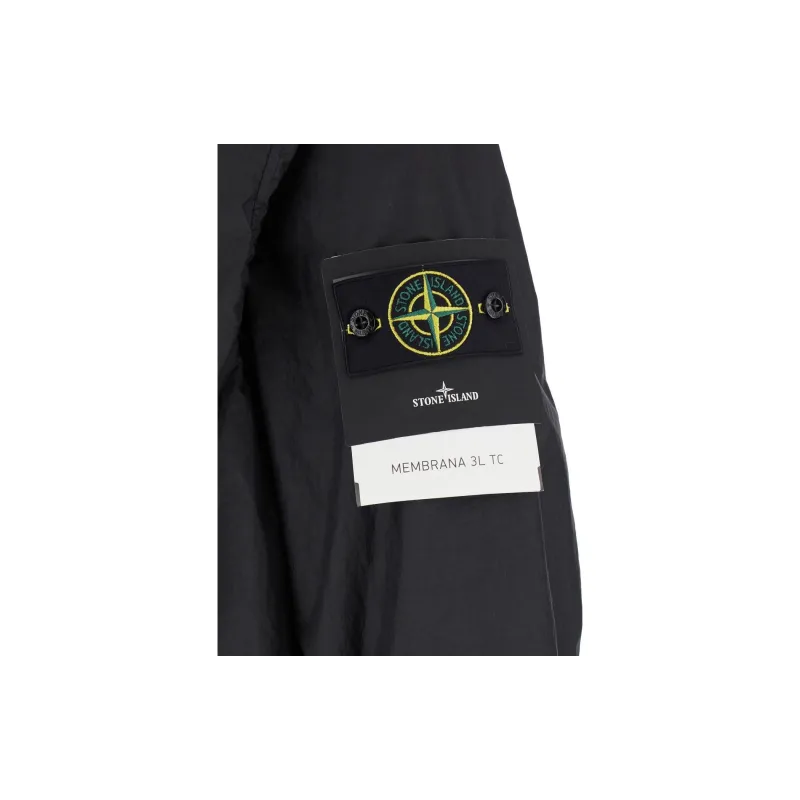 STONE ISLAND Compass badge Jacket-2