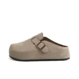 Camel (Style B/Unlined)