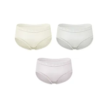 Urban Beauty Underpants Women's 3 Pack