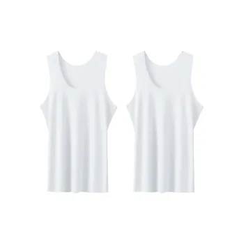 MIIOW Men Tank Tops