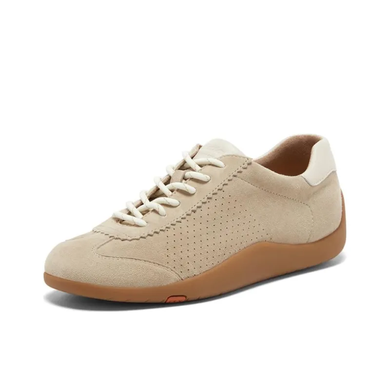 BATA Slip Resistant Low Top Casual Shoes Women's-11