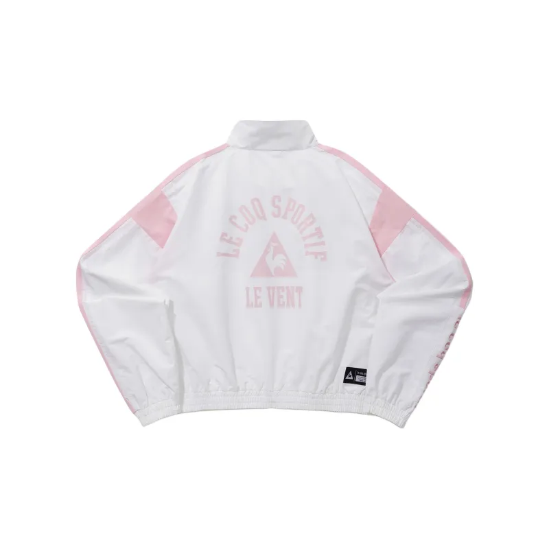 Le Coq Sportif Jackets Coats Women's-2