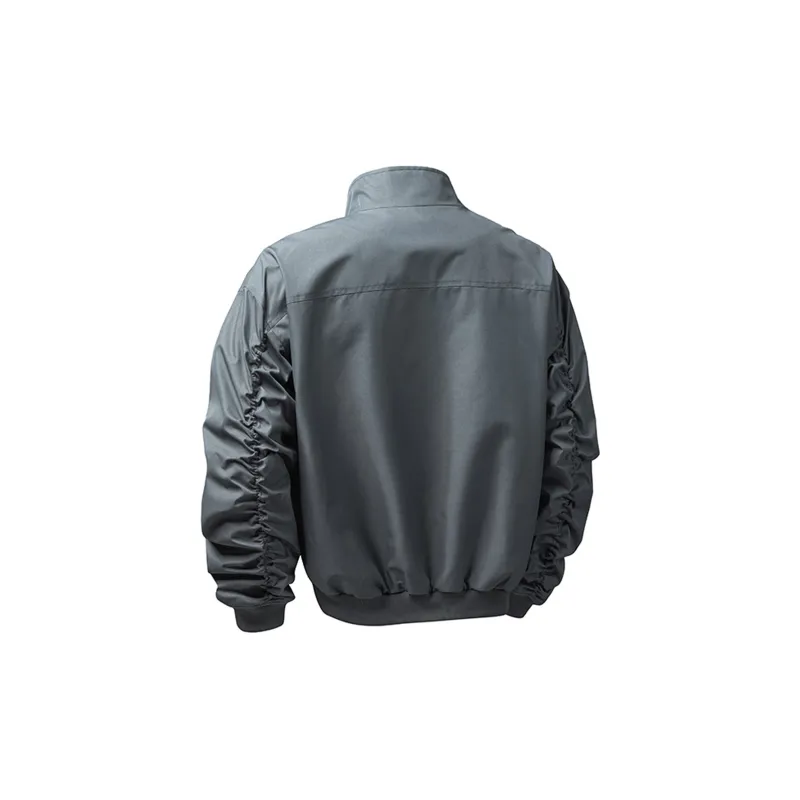 BOBBY ABLEY Jackets & Coats Unisex-5