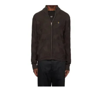 Vivienne Westwood Knitwear Men's Black