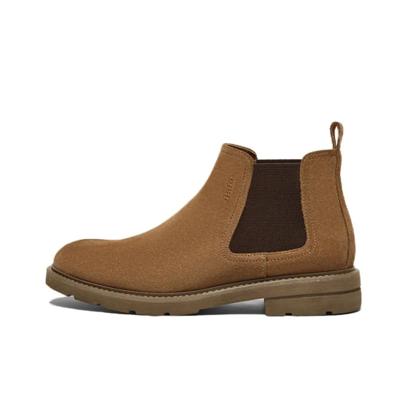 BATA Chelsea Boots Men-5