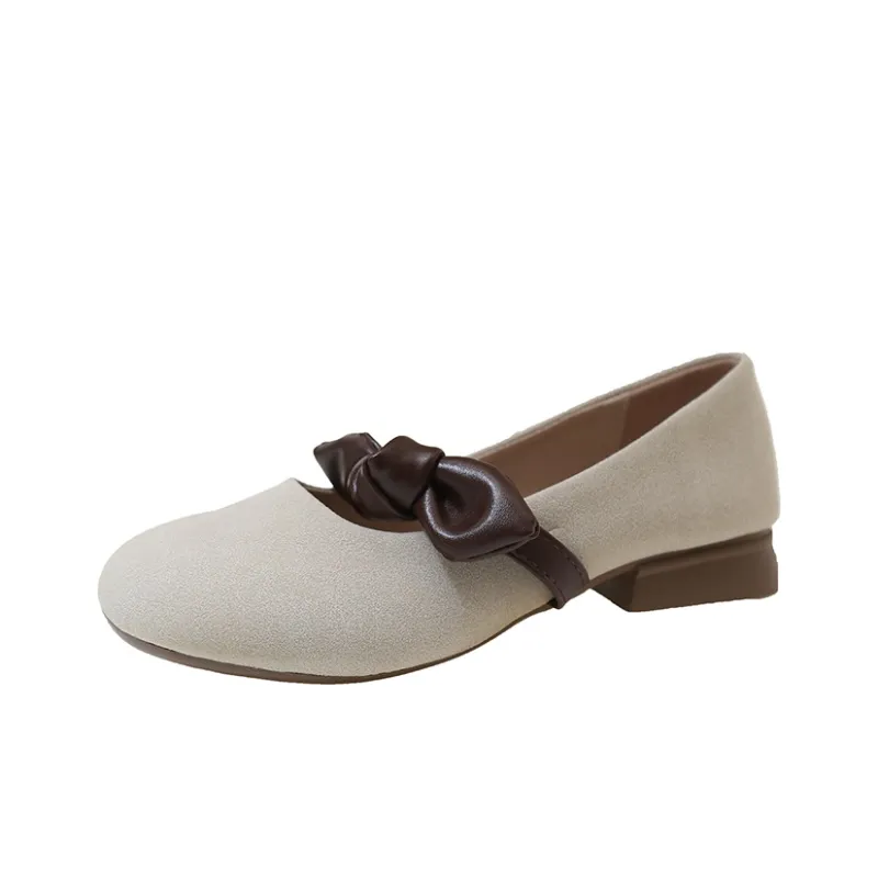 Puppytown Women's Casual Shoes 2.5cm Women's-0