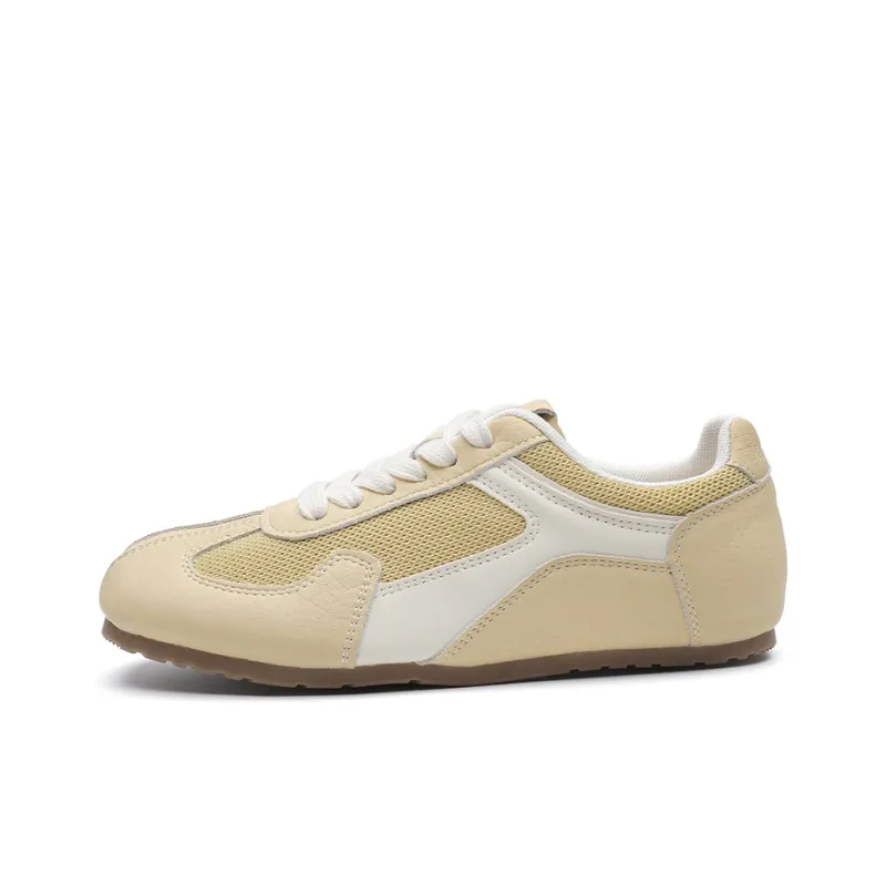 ABIDJAN CNY Snake Year Ruyi Collection Breathable Lightweight Low-Top Casual Shoes Women's-12