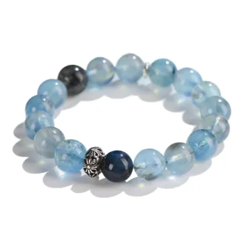 Harf Jade Bracelets Unisex