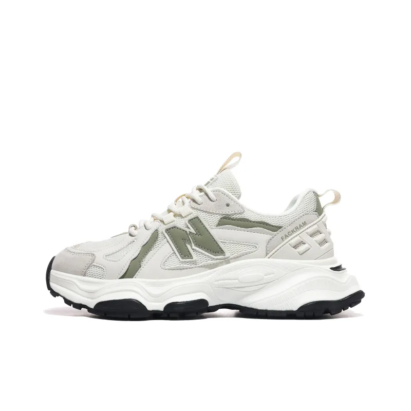 ABCIU Cushioning Breathable Rebound Low-Top Casual Shoes Unisex-31