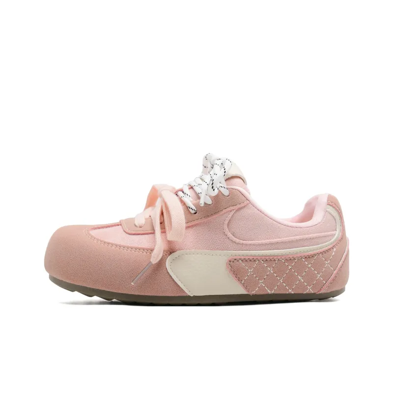 ALI THE FOX Low Top Casual Shoes Women's-1