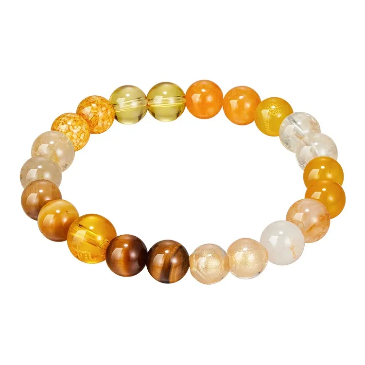 SOFTDORA Agate Bracelets Women's-4