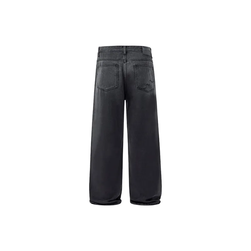 APUNCHLINEWORKSHOP Jeans Men-5