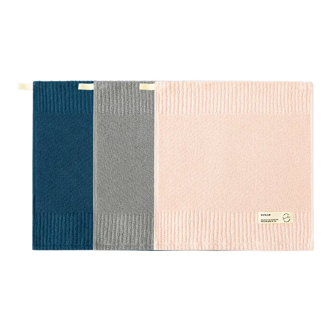 Sanli Towels-32