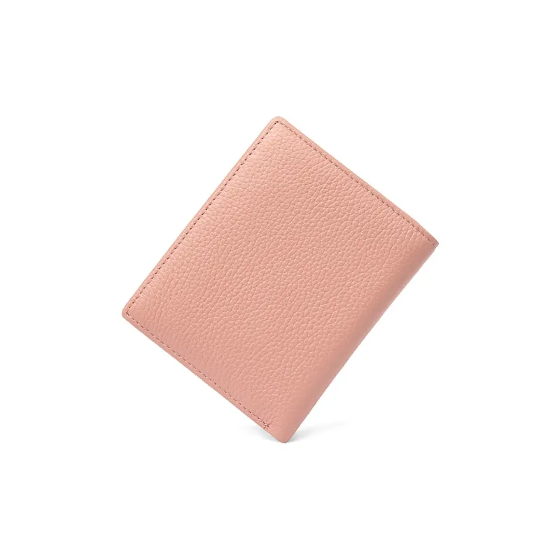 TUCANO Cow Leather Wallet Women's Multicolor-10
