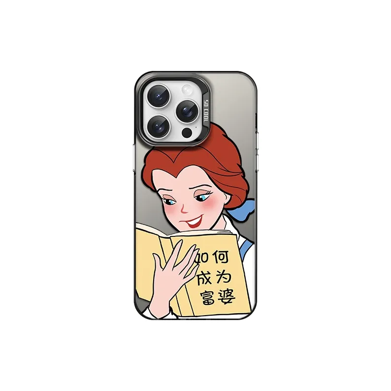 Tronic Danone Phone Cases-3