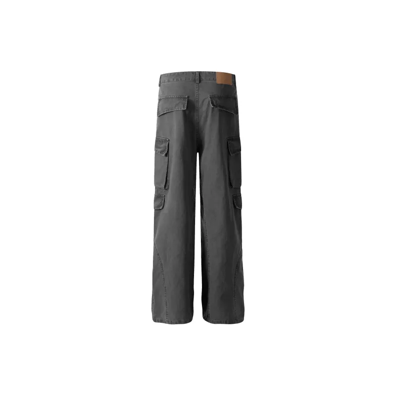 MT99 Casual Pants Unisex-1