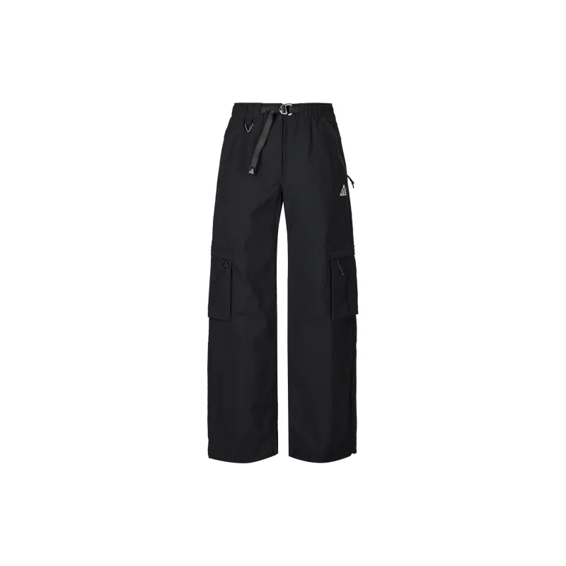 Acg Nike Acg 'Smith Summit' Women's Cargo Pants-1