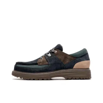 Clarks Originals Sunderland Ronnie Fieg 8th Street Dark Teal