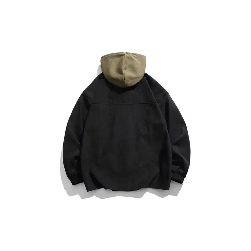 M MAICCO Jackets Unisex-1