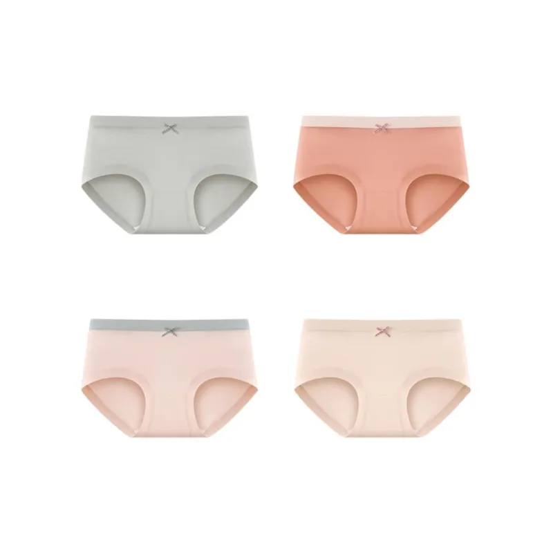Urban Beauty Underpants Women's 4 Pack-7