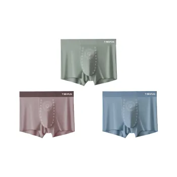 7 SEVFUN Underpants Men's 3 Pack