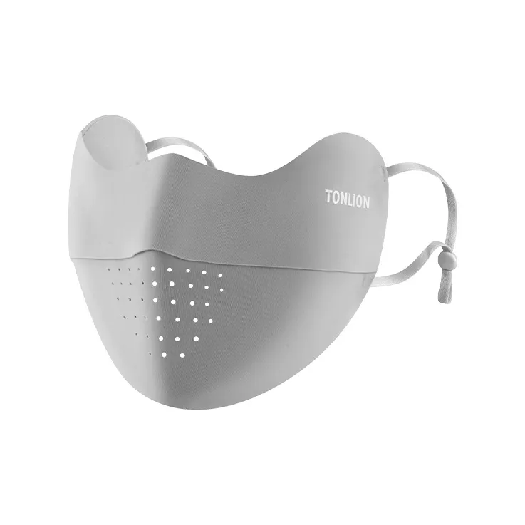 Tonlion Polyamide Face Masks Unisex-7