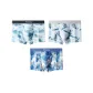 3 Pack (Distant Mountain Green+Misty Rain Gray+Snowy Night Blue)