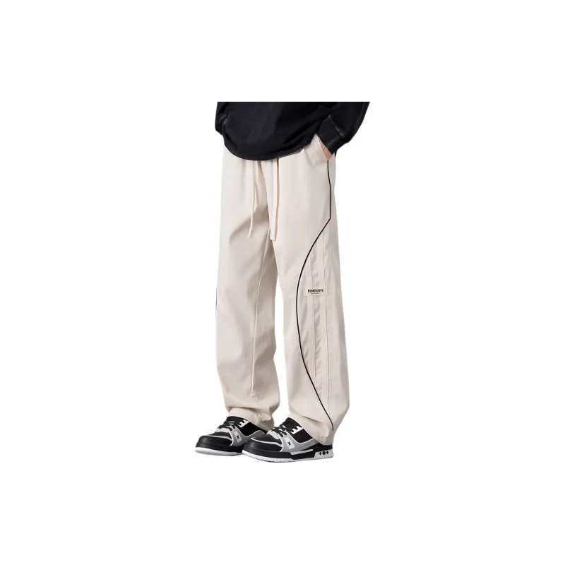 ZMHT Casual Pants Unisex-14