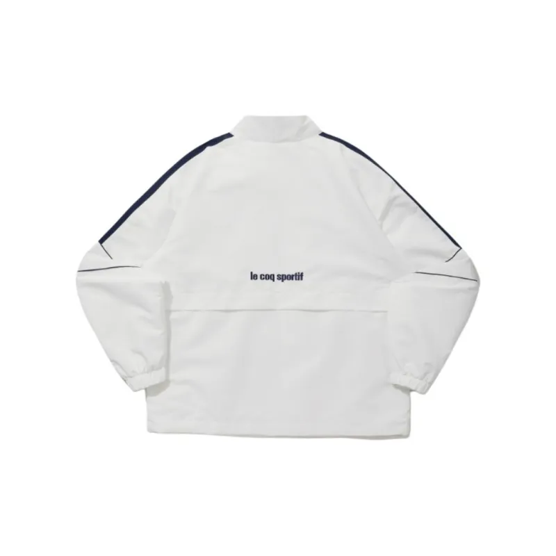 Le Coq Sportif Jackets Coats Unisex-5
