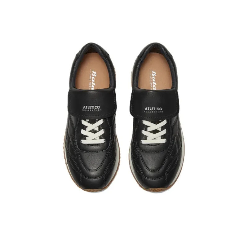 BATA Low-Top Casual Shoes Women's-7