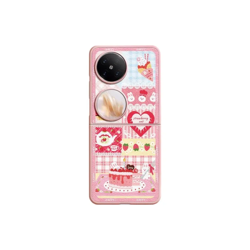 SUPER MOUSE Phone Cases-1