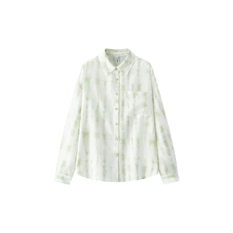 SEM/R Long Sleeved Shirts Women's-3