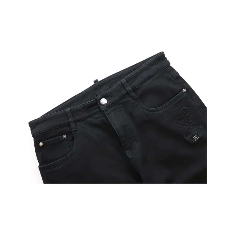 PP.GOLDEN Jeans Men-6