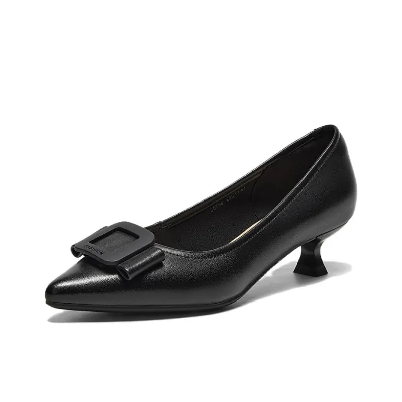 BATA High Heels Women's-1