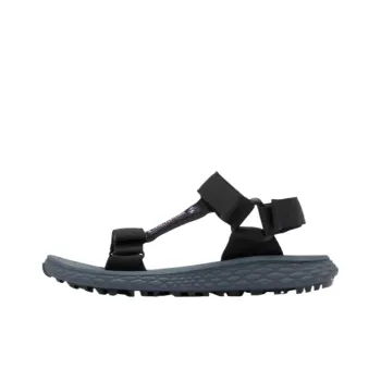 Columbia Konos Beach Sandals Women's Black