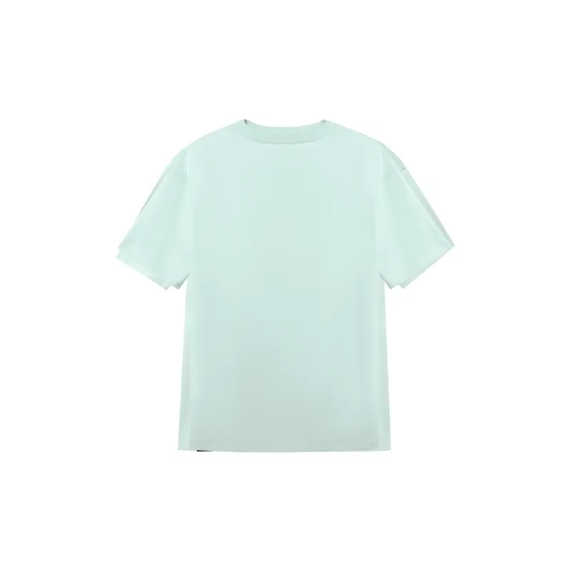 Panda Carefree Play Series T-Shirt Unisex-5