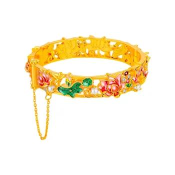 KZD Bangles Women's