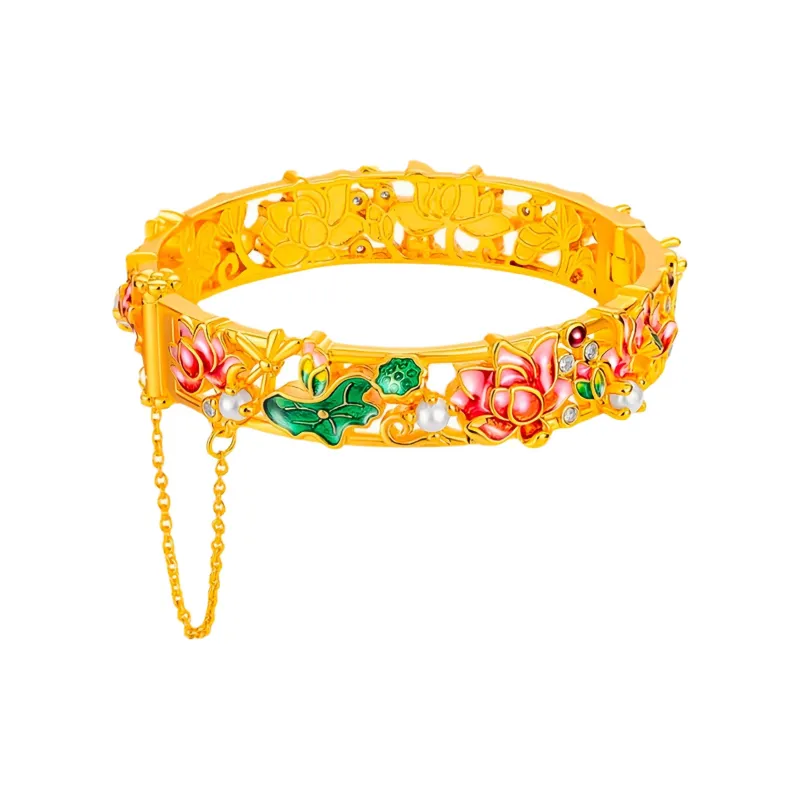 KZD Bangles Women's-0