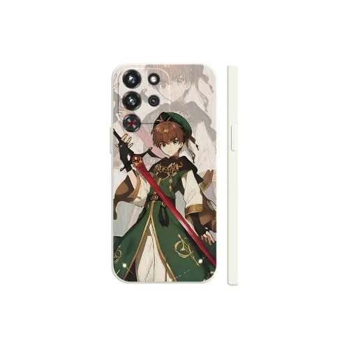 GUFEN Phone Cases