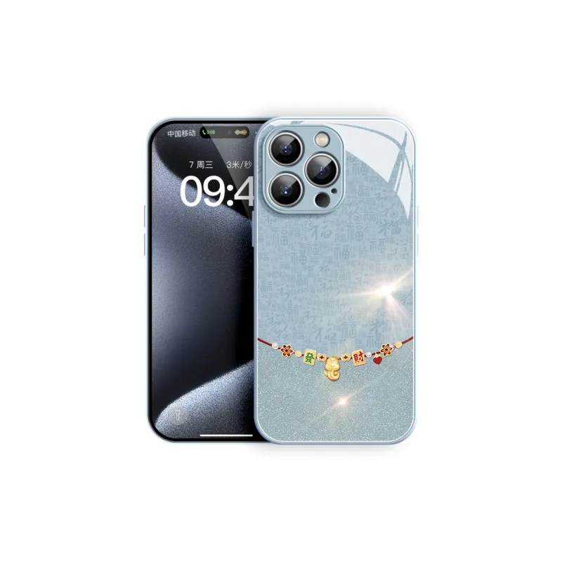 Lingtao Phone Cases-2