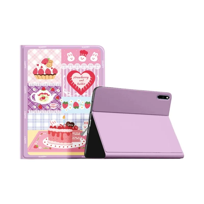 SUPER MOUSE Tablet Protective Cases-21
