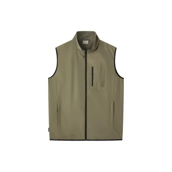OUTDOOR PRODUCTS Vest Men's Olive Green