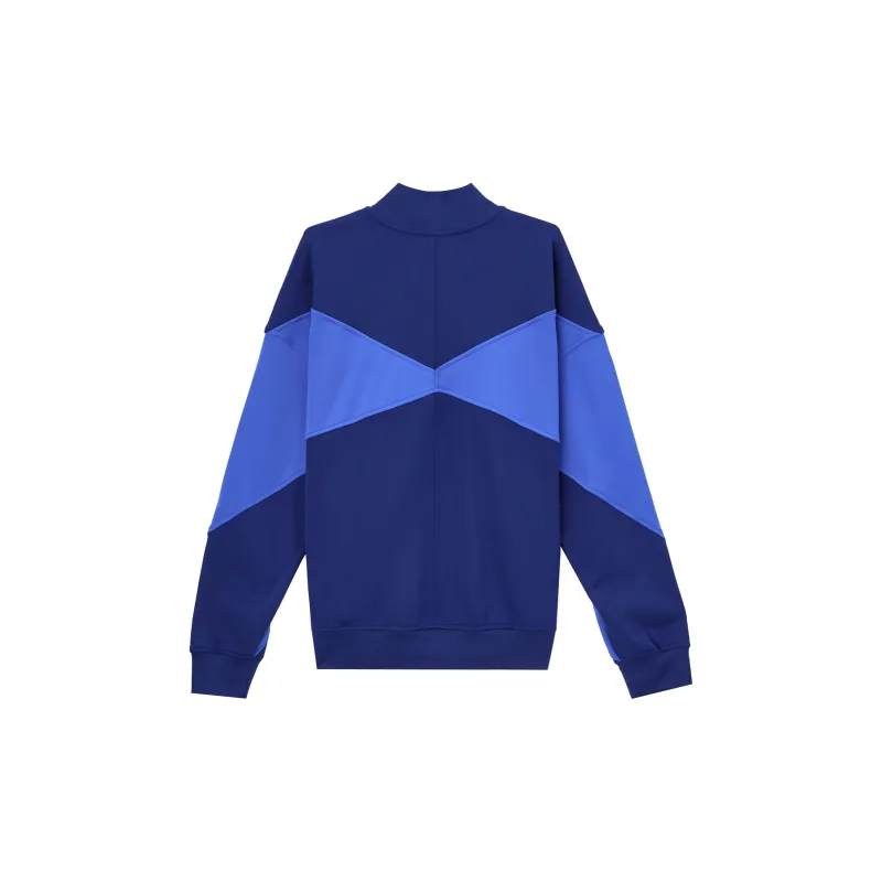 Nike Dri-FitAcademy Jacket Men's Space Blue/Campus Royal Blue/White-1