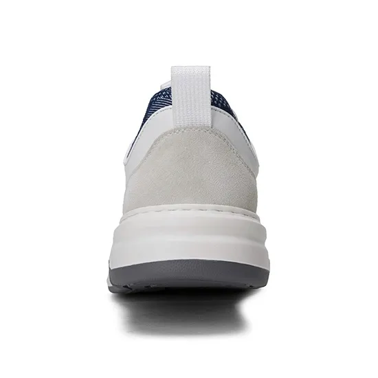 CROWN Low-Top Skateboard Shoes Men's-8