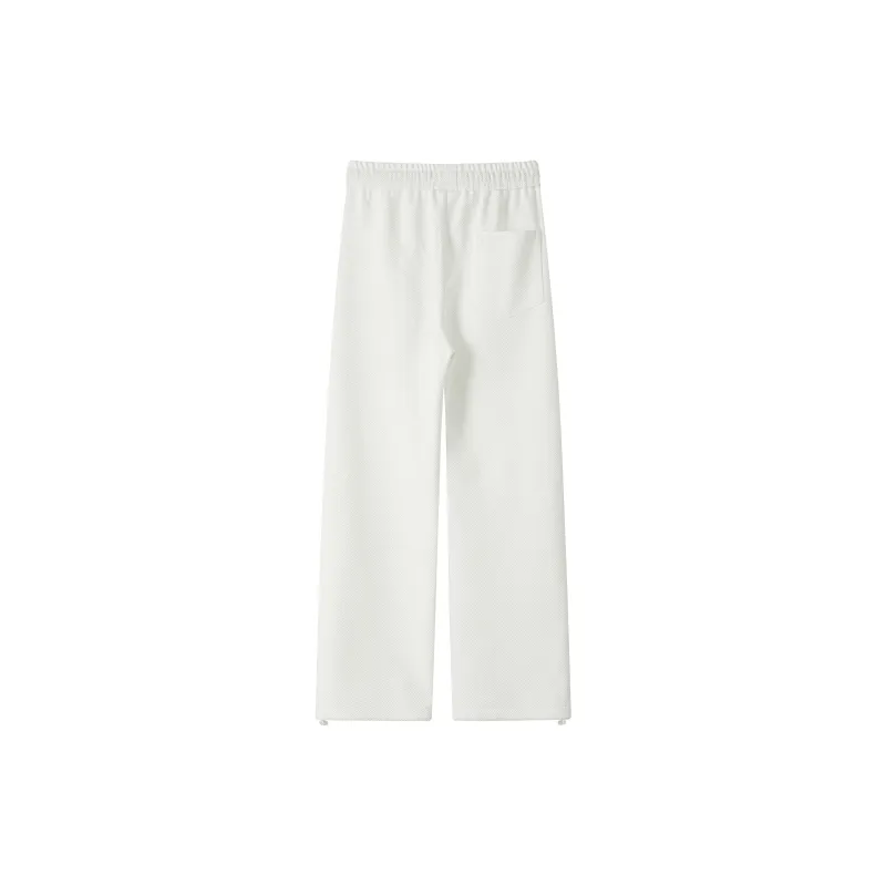 SCHEPPERHEYN Casual Pants Unisex-1