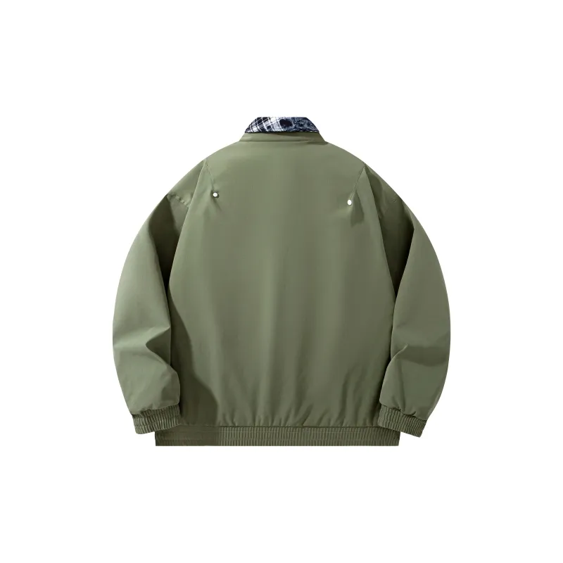Stillslow Jackets Unisex-5