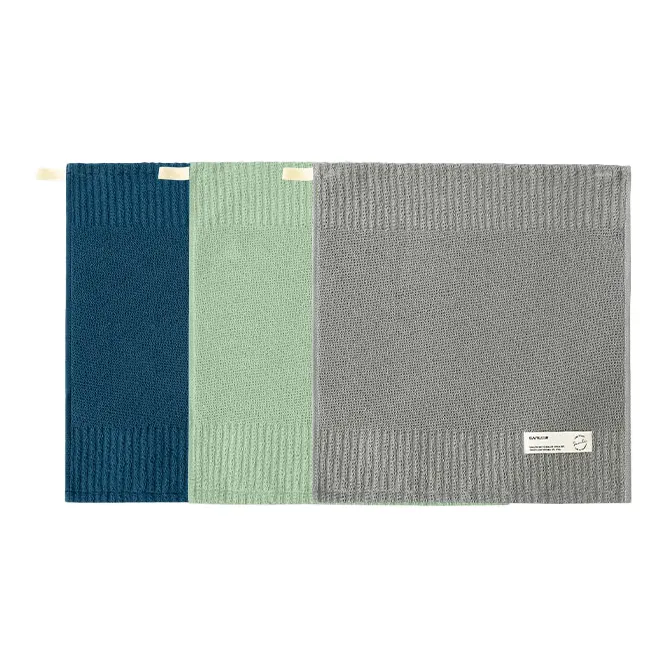 Sanli Towels-28