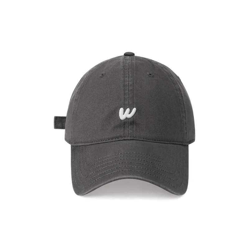 Gold Artist Cotton Baseball Caps Unisex-6