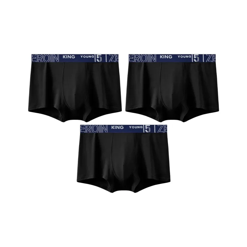 ZEROIN Men Underpants-3
