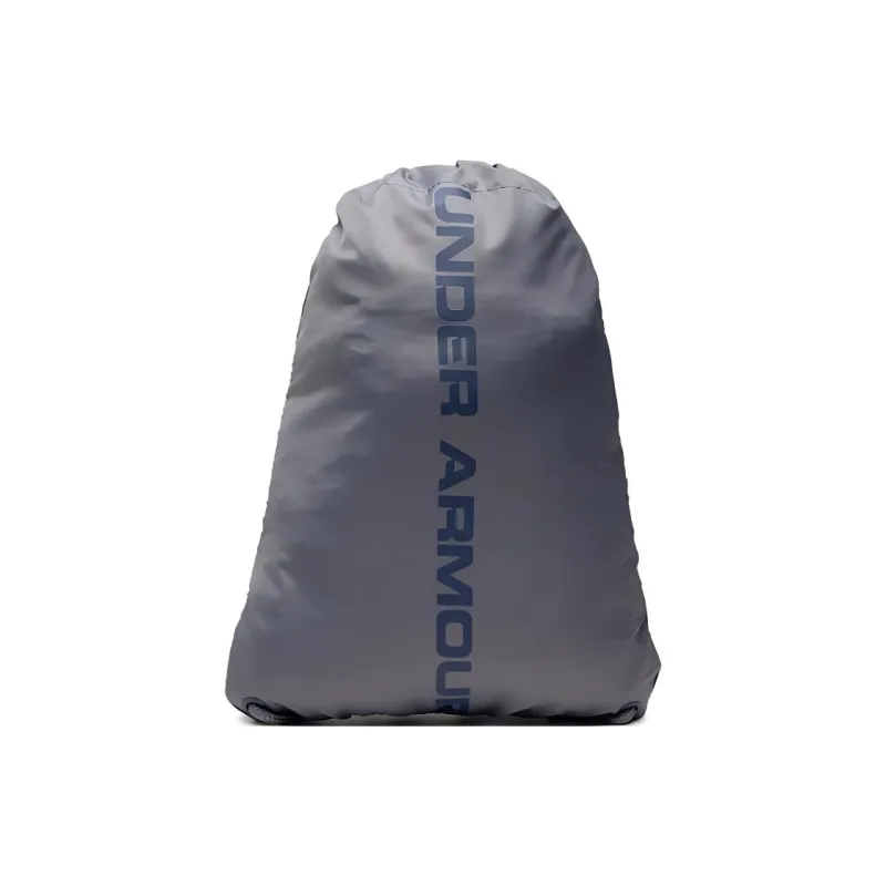 Under Armour Polyester Backpack Regular Unisex Marine Blue-3